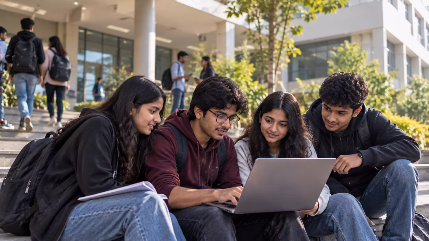 B.Tech in Computer Science and Engineering