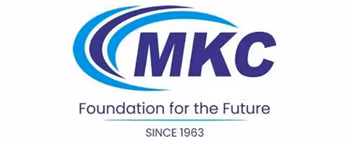 MKC logo