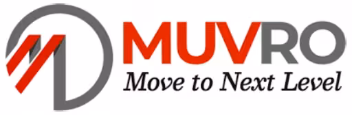 Muvro logo