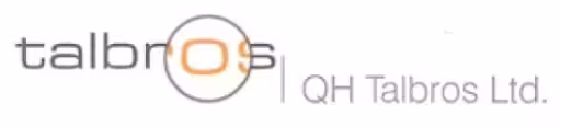 Talbros logo