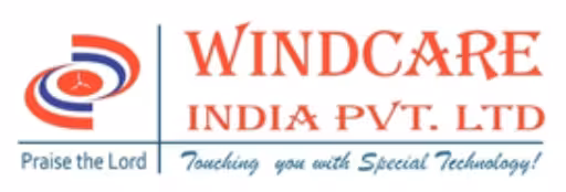 Windcare logo