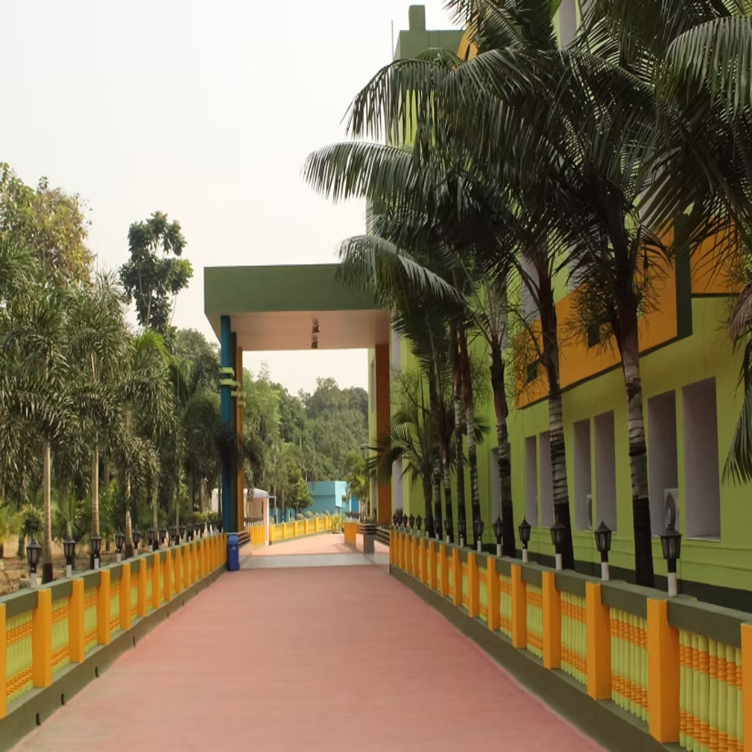 MIET College Faculty Leadership, Dignitaries and Academic Recognition